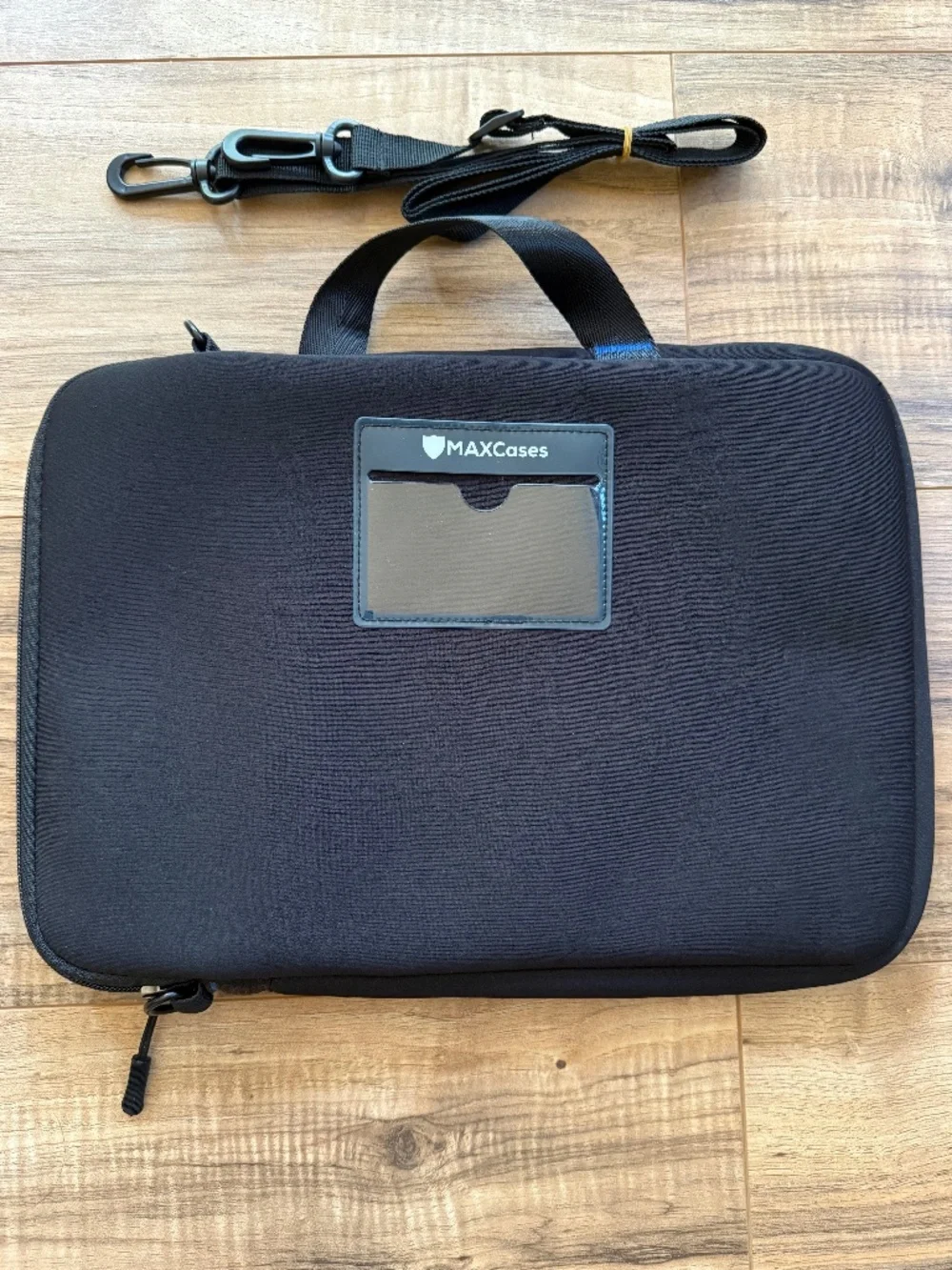 MAXCases Padded Chromebook Case
